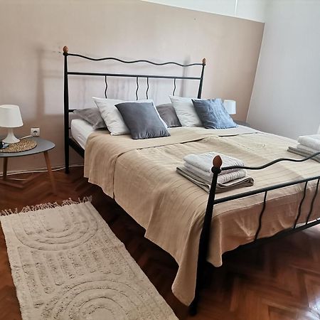 Апартаменти Casa Di Nonna Pina, Kuca U Blizini Arene Пула Екстер'єр фото