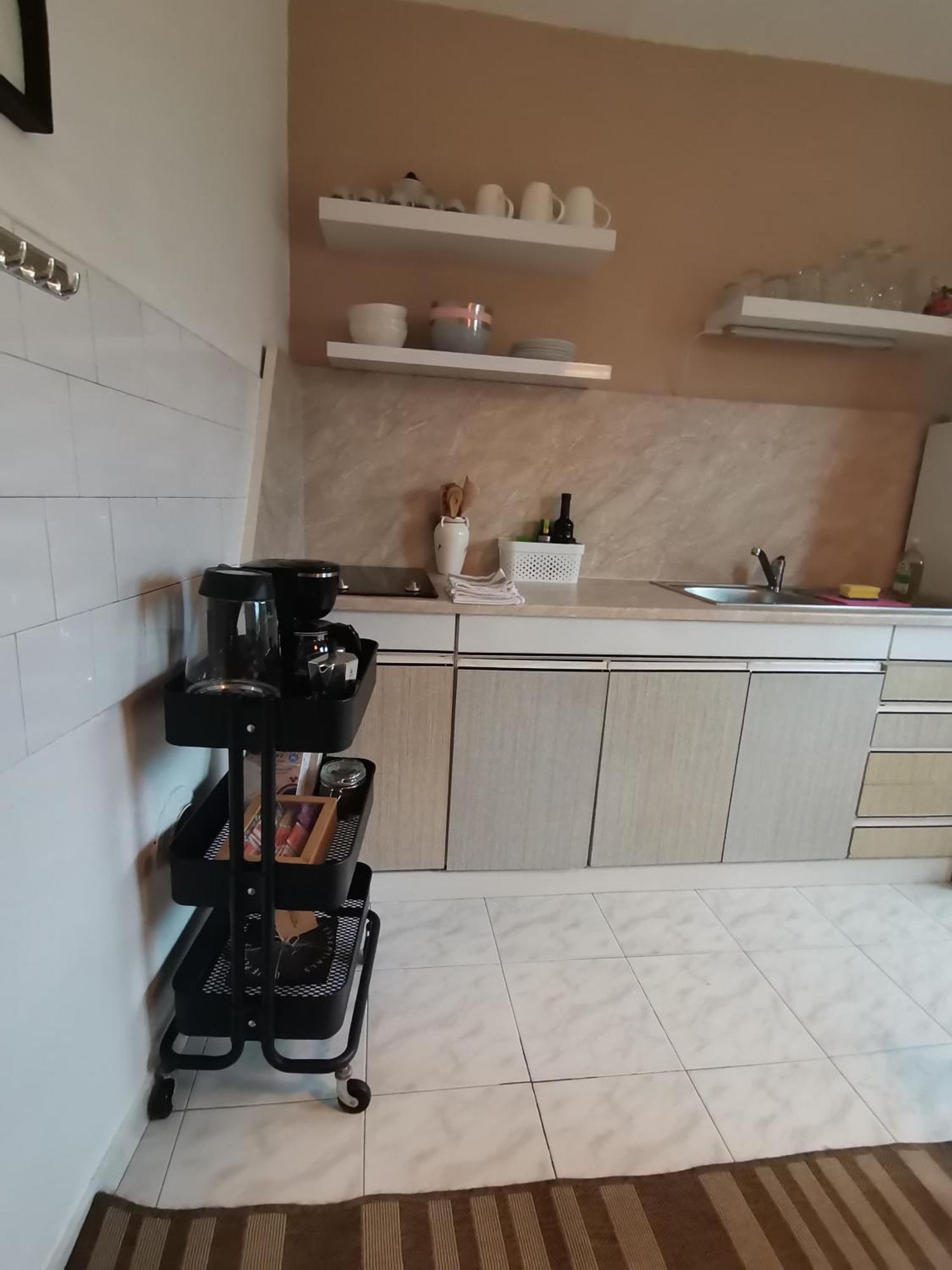 Апартаменти Casa Di Nonna Pina, Kuca U Blizini Arene Пула Екстер'єр фото
